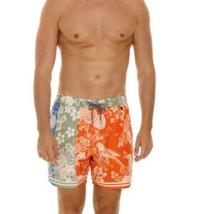 Aqua Bendita Joe Trunk